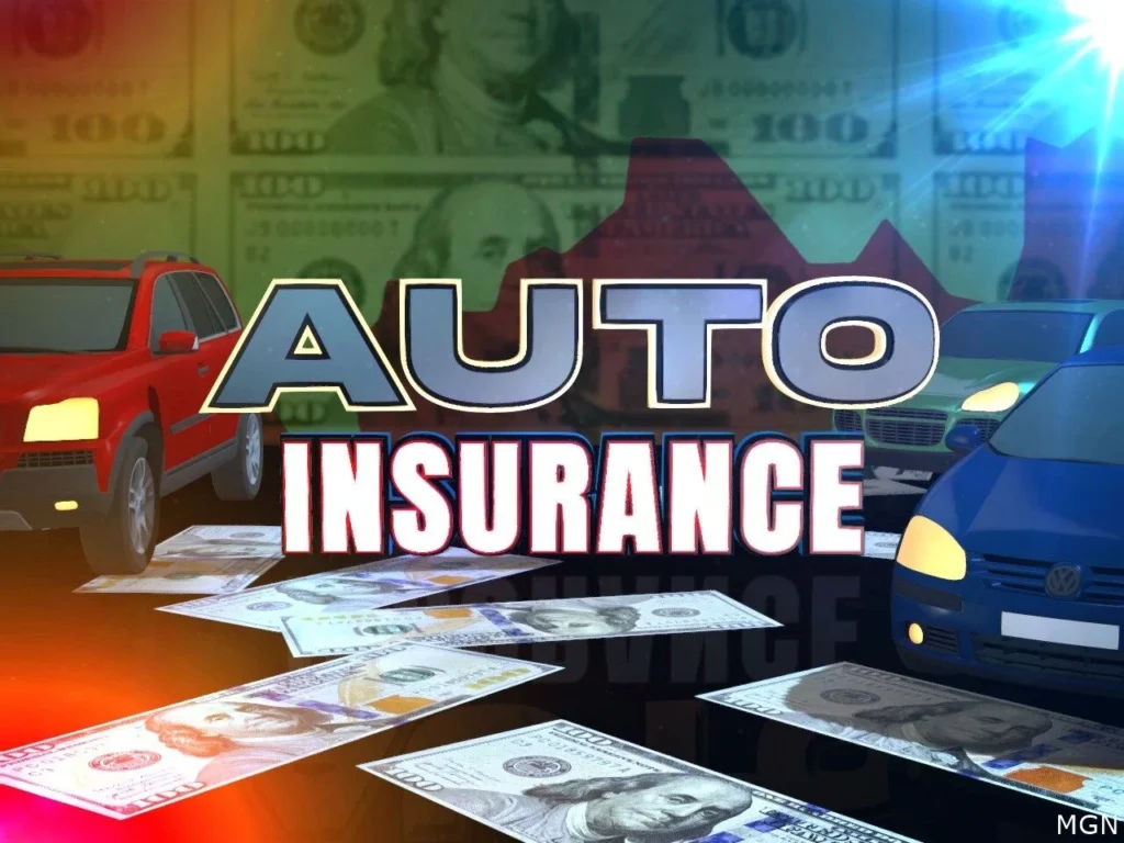 Auto Insurance Cost in USA – Average Rates, Factors & Ways to Save
