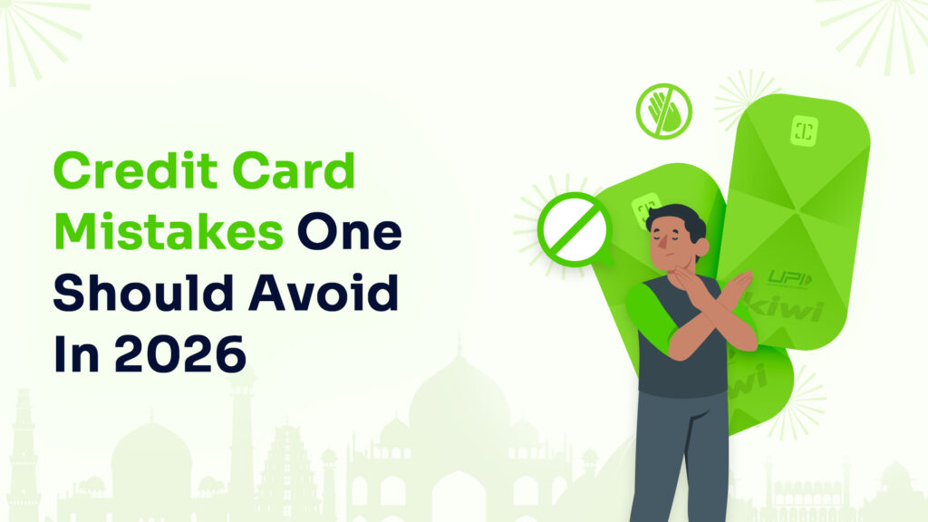 Credit Card Mistakes to Avoid (2026 Guide) – Smart Habits for Better Financial Health