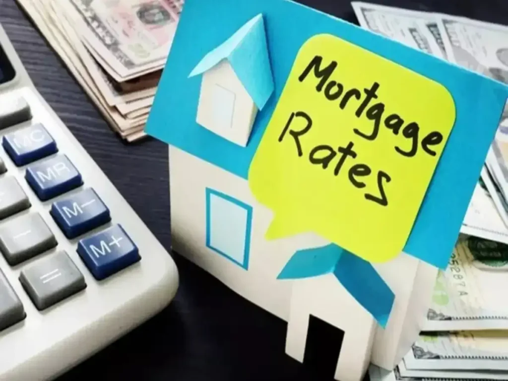 Mortgage Rates in USA (2026 Latest Update) – Everything Homebuyers Need to Know