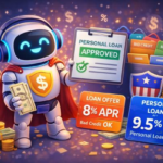 Best Personal Loan Companies in USA (2026 Guide) – Top Lenders for Low Rates & Fast Approval