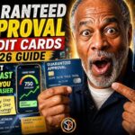 How to Get Approved for a Credit Card Fast (2026 Guide)