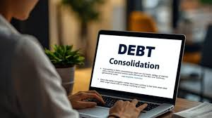 Debt Consolidation Loans USA (2026 Guide) – Best Ways to Combine and Pay Off Debt