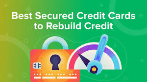 Secured Credit Cards for Bad Credit (2026 Guide) – Best Cards to Rebuild Your Credit Score