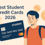 Best Student Credit Cards in USA (2026 Guide) – Top Beginner Cards for College Students
