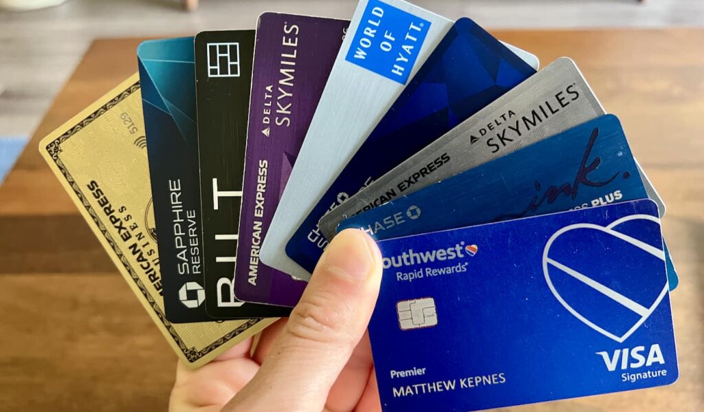 Best Travel Credit Cards for Beginners (2026 Guide)